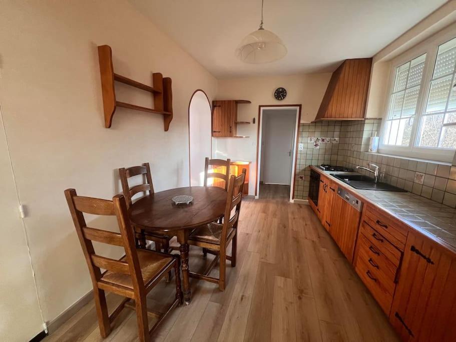 Maison Au Pied Des Vignes Вон-Романе Экстерьер фото