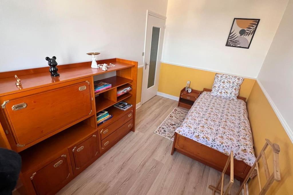 Maison Au Pied Des Vignes Вон-Романе Экстерьер фото