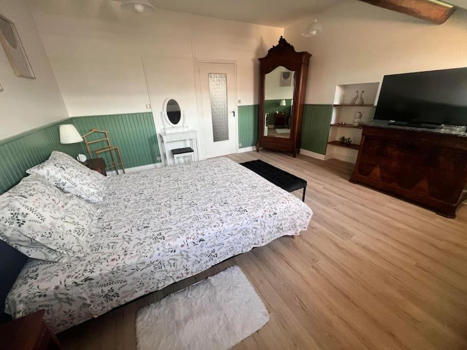 Maison Au Pied Des Vignes Вон-Романе Экстерьер фото